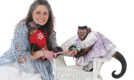 Last Night S Tv My Monkey Baby Nature S Fury And Meet The British Television The Guardian Last Night S Tv My Monkey Baby Nature S Fury And Meet The British Television The Guardian