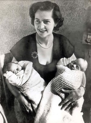 Margaret Thatcher A Life In Pictures Politics The Guardian