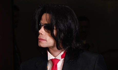 Web grinds to a halt after Michael Jackson dies | Michael Jackson | The Guardian