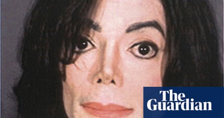 Michael Jackson S Face Was Klimt As Drawn By A Plastic Surgeon