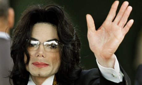 Health and appearance of Michael Jackson - Wikipedia