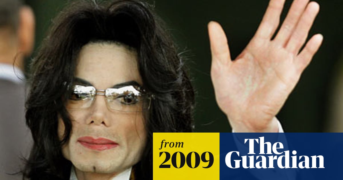 Abuse Of Drug Used By Michael Jackson Growing Among Medical Professionals Michael Jackson The Guardian