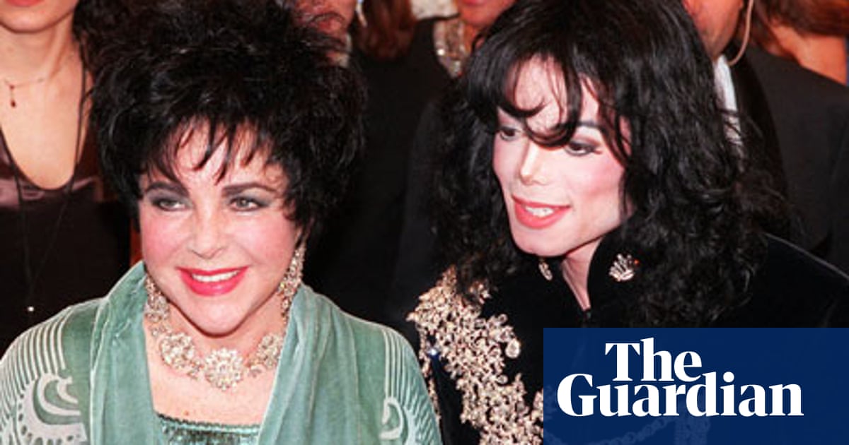 Michael Jackson S Family And Friends Music The Guardian