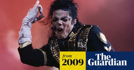 Michael Jackson planned to co-direct film about foster children | Michael  Jackson | The Guardian