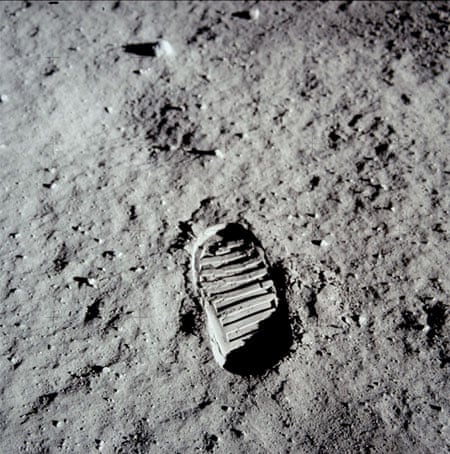 In Pictures: Top 10 Apollo hoax claims | Science | The Guardian