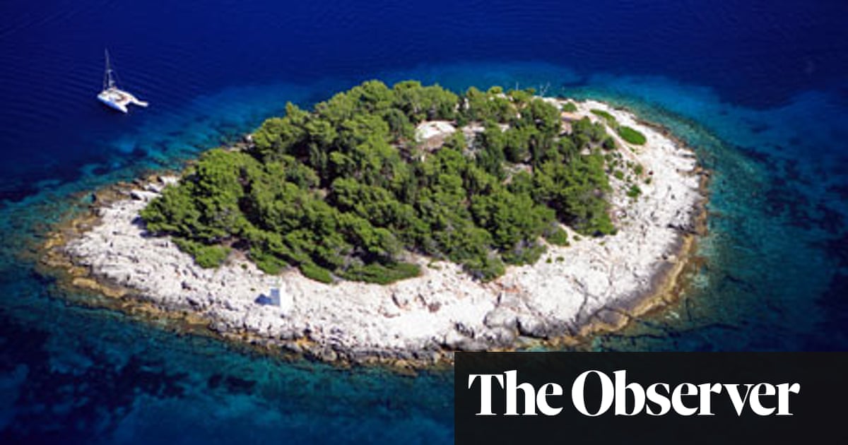 Undiscovered Island Gems Short Breaks The Guardian Undiscovered Island Gems Short Breaks The Guardian