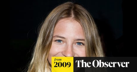 Top model exposes sordid side of fashion | Models | The Guardian Top model exposes sordid side of fashion | Models | The Guardian