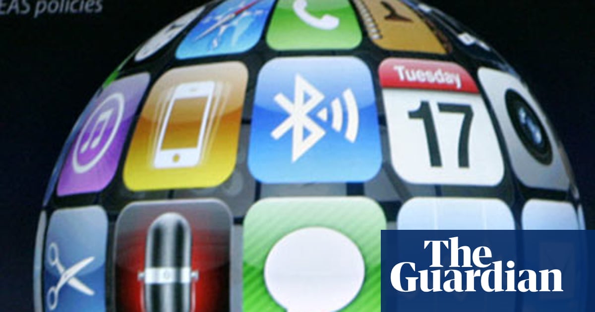 apple rejects google voice iphone app