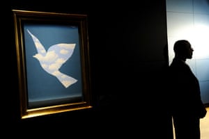 Musee Magritte Museum: A gallery in the new Magritte Museum in Brussels