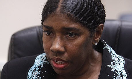 Michael Jackson nurse reveals sedative plea | Michael Jackson | The Guardian