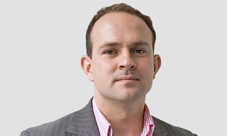 Stuart Murphy 87. Stuart Murphy | MediaGuardian 100 2009 | The Guardian