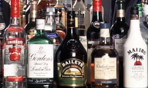 diageo joins forces with indian owner of whyte mackay alcoholic drink names