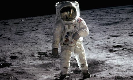 Apollo 11: In their own words | Apollo 11 | The Guardian