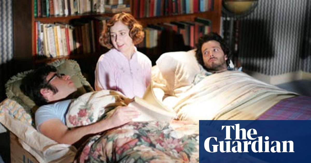 Top Five Flight Of The Conchords Songs Television The Guardian Top Five Flight Of The Conchords Songs Television The Guardian