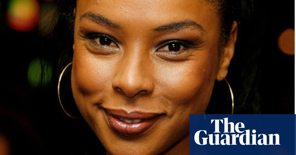 Question Time: Sophie Okonedo | Sophie Okonedo | The Guardian