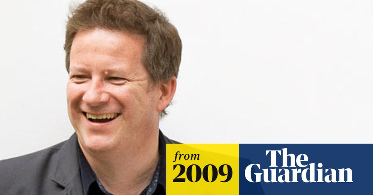 Q&A: Matthew Bourne | Life and style | The Guardian