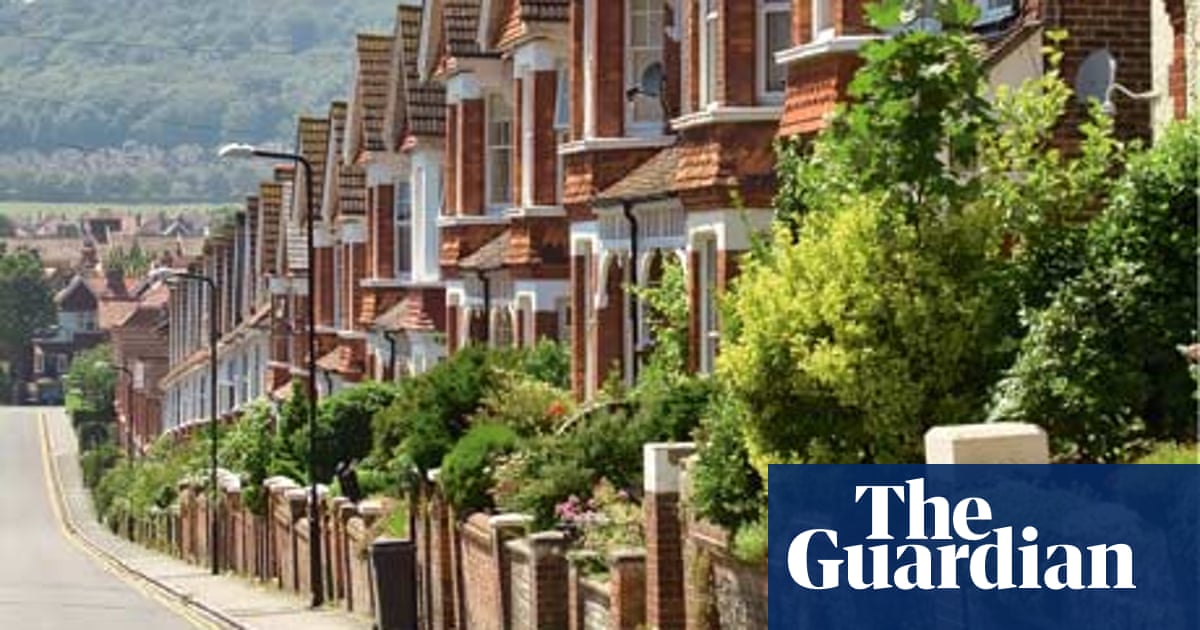 Let's move to Eastbourne | Property | The Guardian