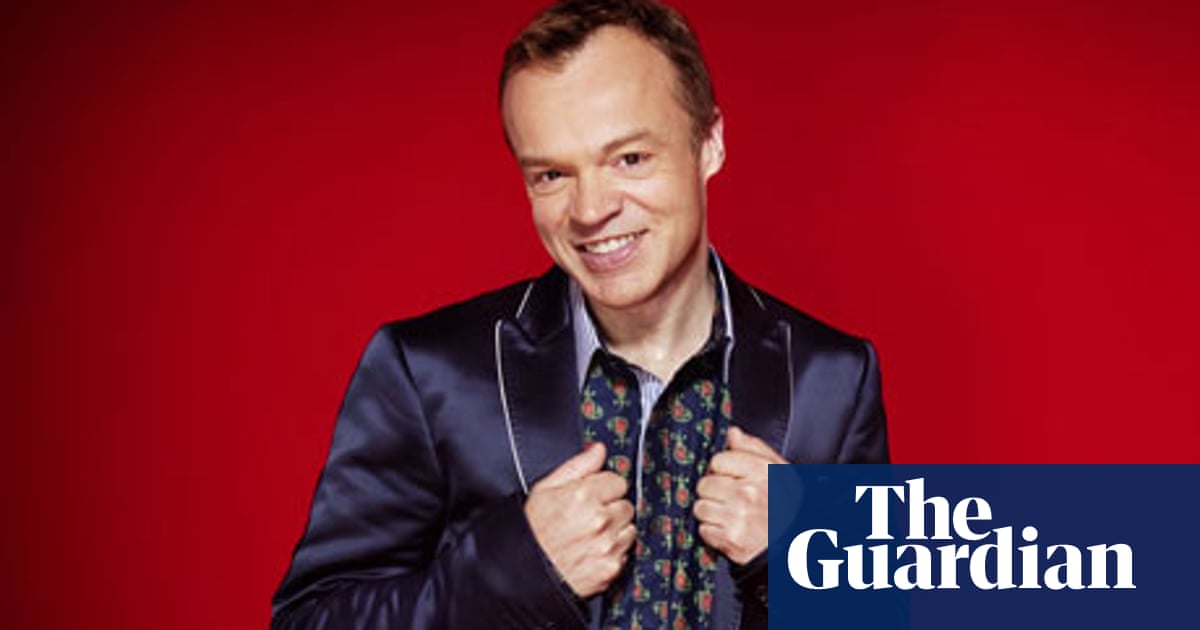 Graham Norton At The c Media The Guardian Graham Norton At The c Media The Guardian