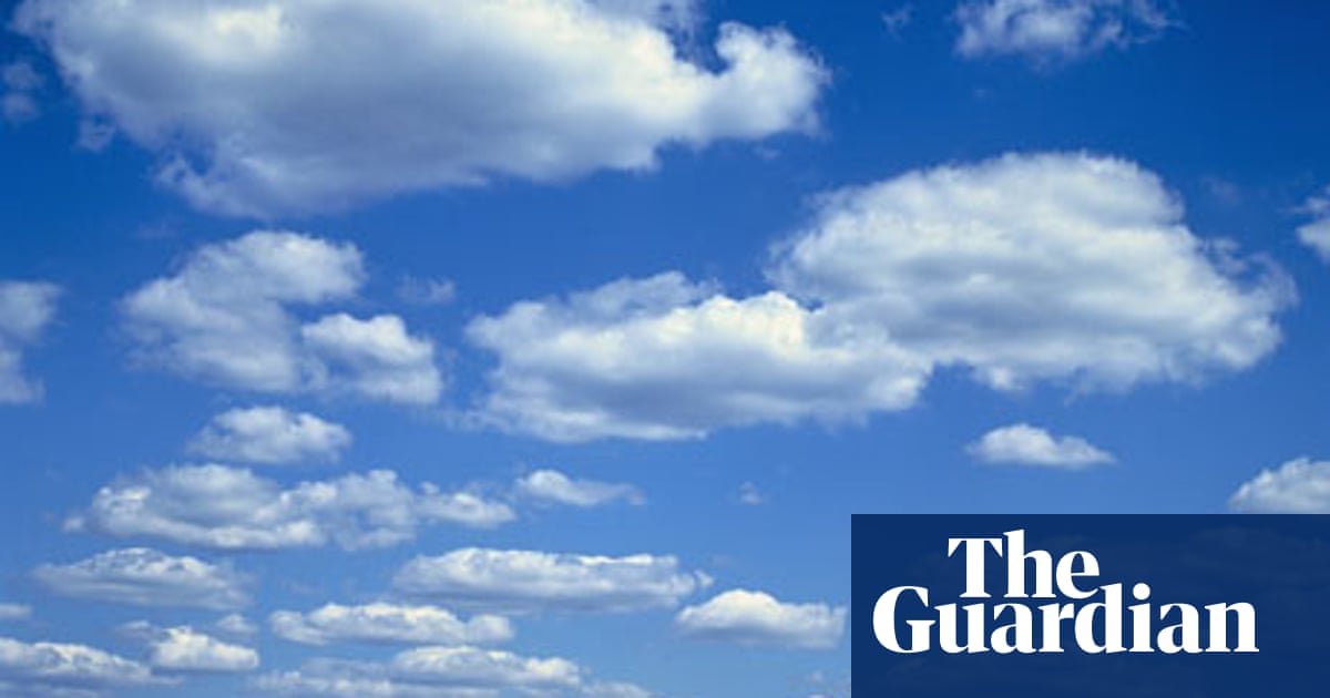 How Long Do Greenhouse Gases Stay In The Air Environment The Guardian