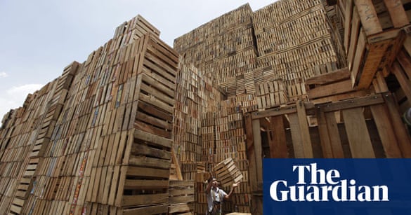 24 hours in pictures | News | The Guardian