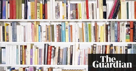 Shelf indulgence: why it's best to build your own bookcases | Books ...