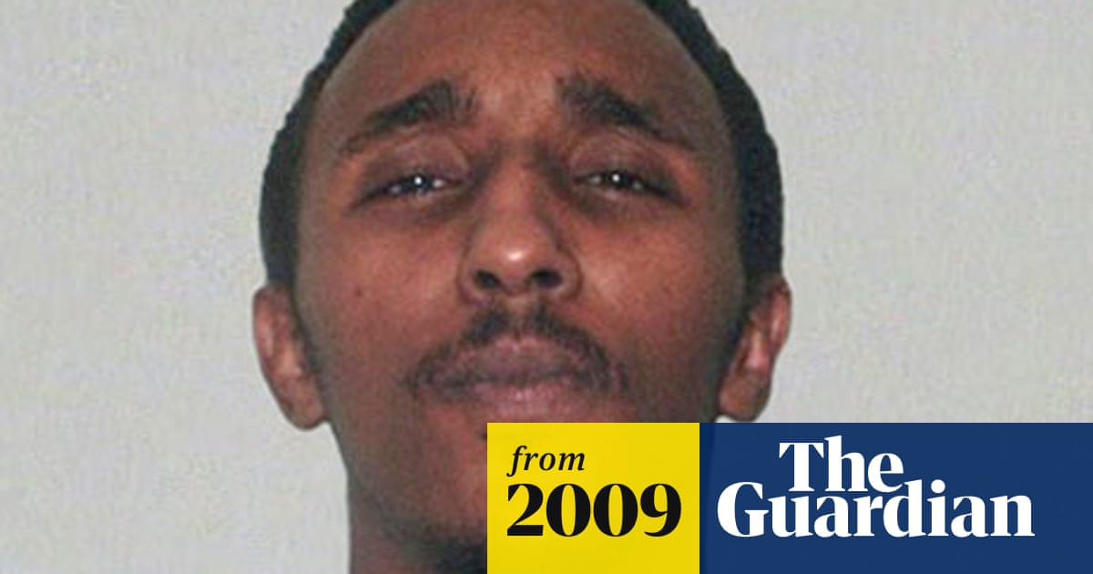 Suspect Snatched In Somali Desert Jailed For Life For Killing