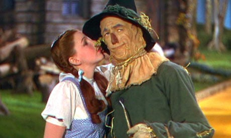 Was 'The Wizard of Oz' Cursed? Here's Which Stories Are True