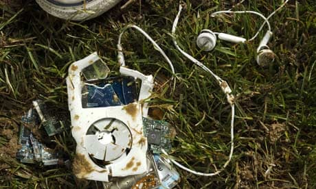 Is it worth repairing broken or faulty ipods?
