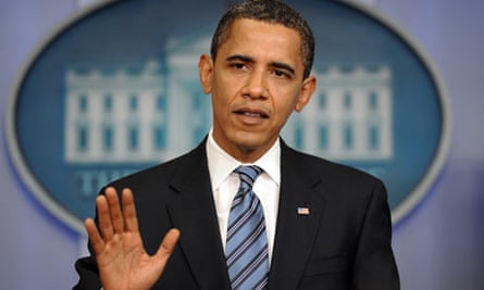 Obama Invites Race Row Policeman For A Beer In The White House Barack Obama The Guardian