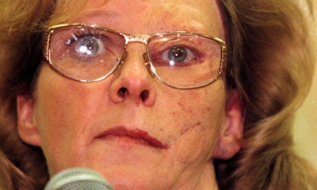 Killing of Rosemary Nelson