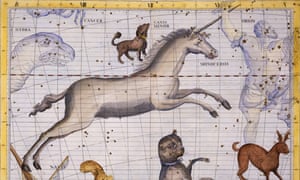 Do You Believe In Unicorns Open Thread Opinion The Guardian