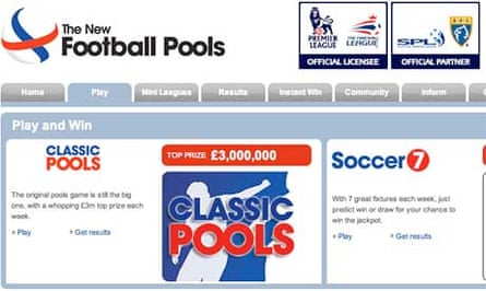 Match Made In Heaven Fantasy Footie And Social Networking