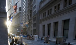 Europe Bars Wall Street Banks From Government Bond Sales
