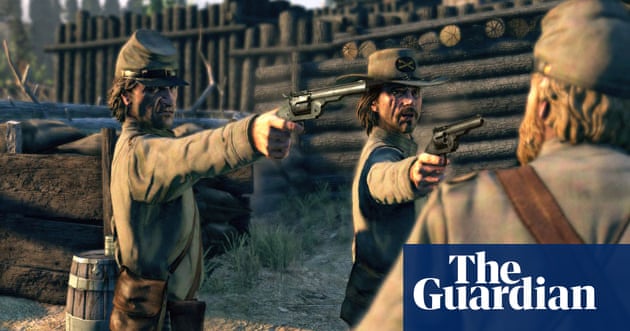 Resistent gezagvoerder Resultaat Ten great PS3 games you may have missed | Games | The Guardian