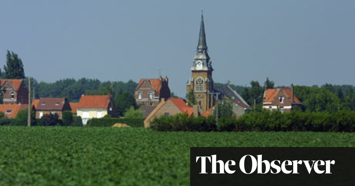 Great French weekends Pas de Calais Weekend breaks The Guardian