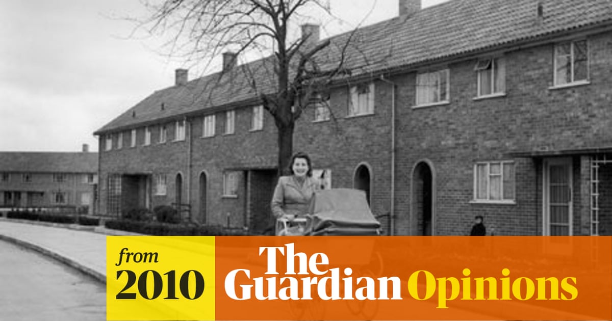 The 'Right To Buy' Council Houses: Have Your Say | The People's Panel | The  Guardian