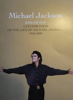 Commemorative programme