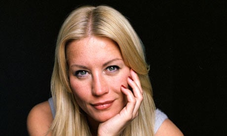 Denise van Outen: 'I wanted to be Cilla!' | Edinburgh festival | The Guardian Denise van Outen: 'I wanted to be Cilla!' | Edinburgh festival | The Guardian