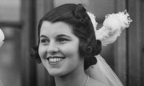 Eunice Kennedy Shriver: My sister Rosemary | The Kennedys | The Guardian