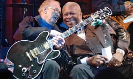 Les Paul The Rock N Roll Pioneer Who Didn T Play Rock Les Paul The Guardian Les Paul The Rock N Roll Pioneer Who Didn T Play Rock Les Paul The Guardian