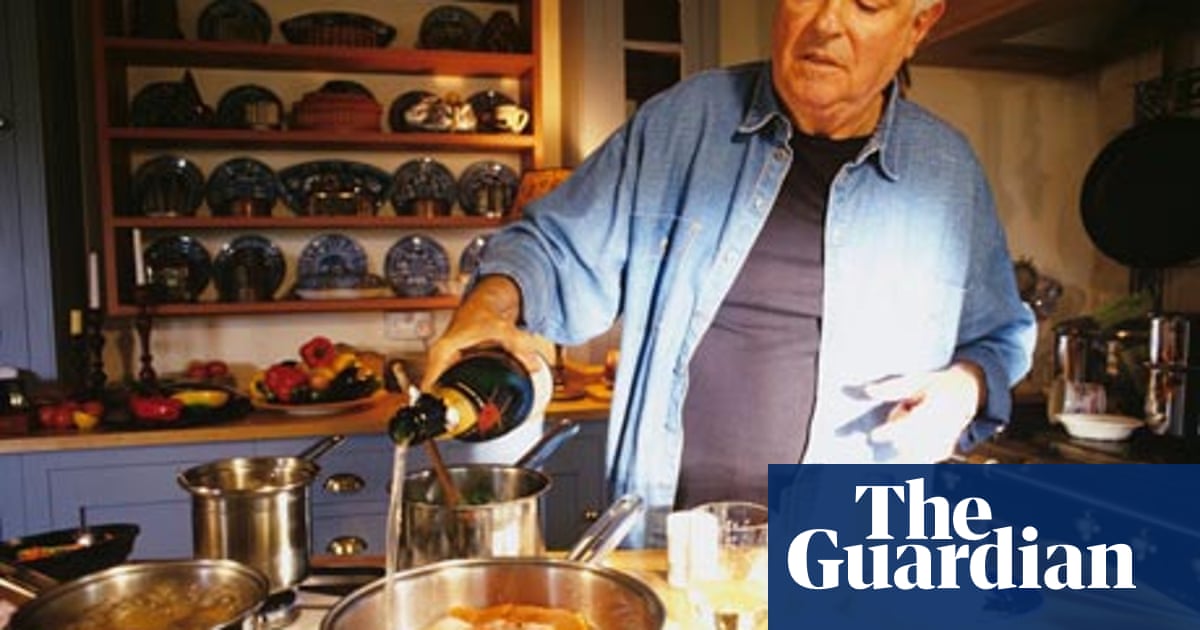 Old Cookbooks That Won T Gather Dust Food The Guardian Old Cookbooks That Won T Gather Dust Food The Guardian