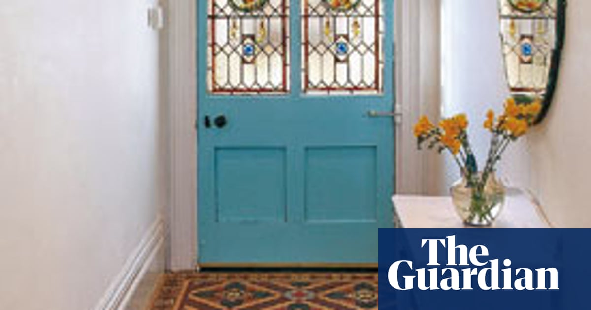 Make An Entrance Top Tips For Your Hall Life And Style The