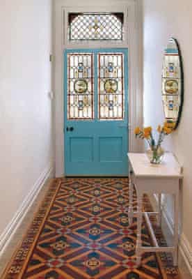 Make An Entrance Top Tips For Your Hall Life And Style The