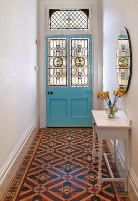 Make An Entrance Top Tips For Your Hall Life And Style The