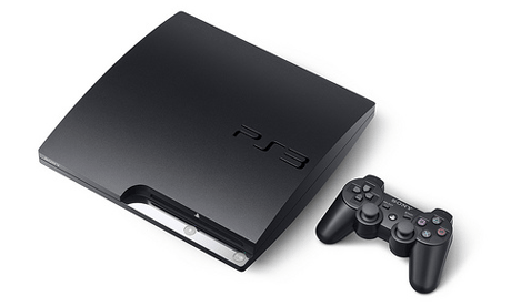 PS3 Slim unveiled | Games | The Guardian PS3 Slim unveiled | Games | The Guardian