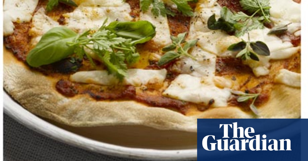perfect pizza | Food | The Guardian