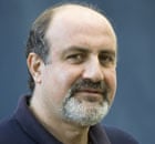 Nassim Nicholas Taleb