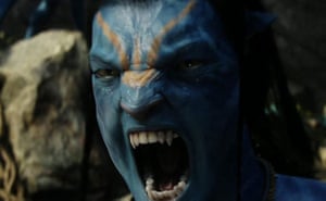 James Cameron's Avatar: Avatar