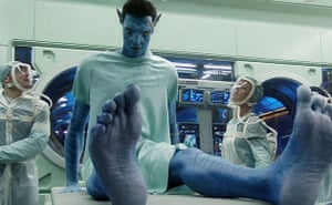 James Cameron's Avatar: Avatar