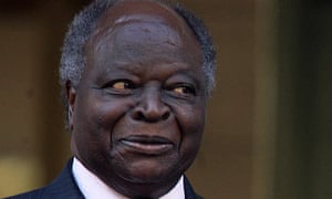 Mwai Kibaki Son Enters Kenyan Politics World News The Guardian Mwai Kibaki Son Enters Kenyan Politics World News The Guardian